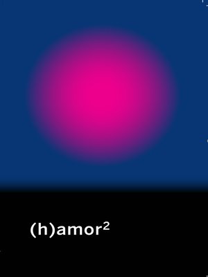 cover image of (h)amor 2